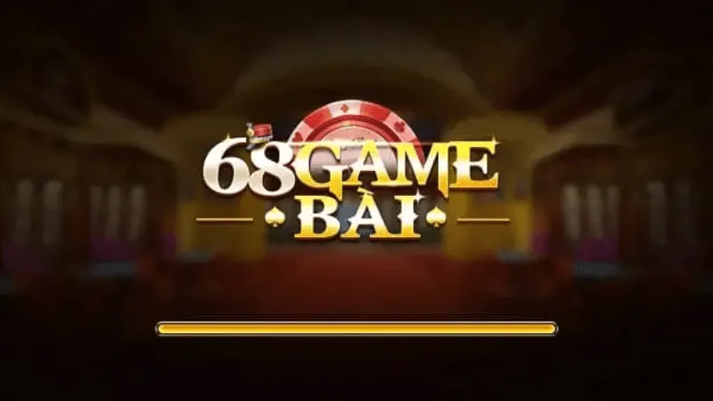 68 game bài