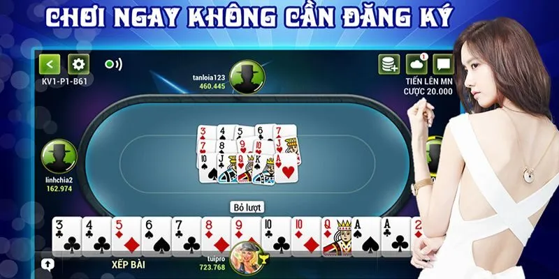 Giới thiệu tổng quan về Game Bài 388bet