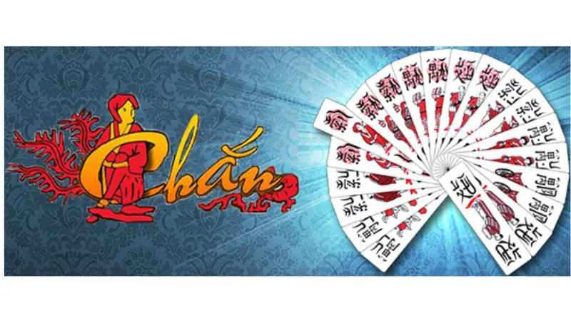 Game bài chắn đổi thưởng