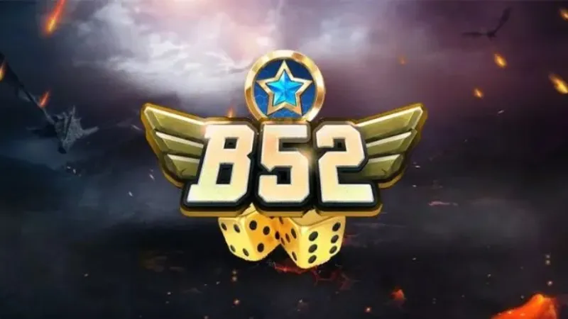 Game bài đổi thưởng B52