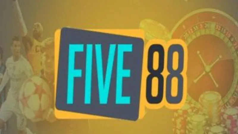 Game bài đổi thưởng FIVE88