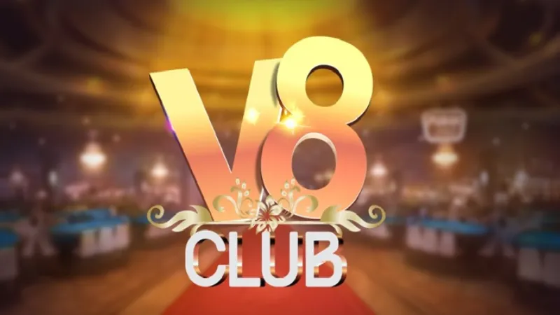 Game bài đổi thưởng V8CLUB