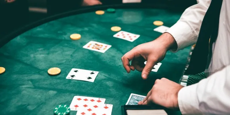 Game bài kubet và sự hấp dẫn đặc biệt