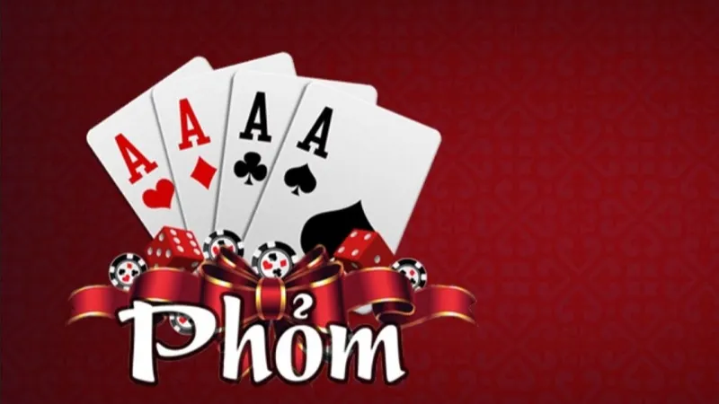 Game bài phỏm đổi thưởng