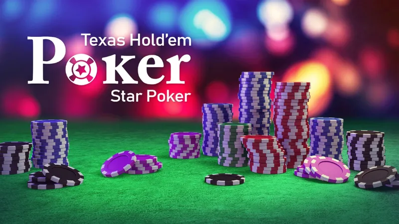 Game bài Poker đổi thưởng