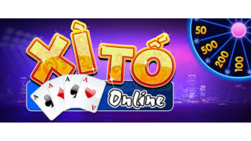 Game bài xì tố đổi thưởng