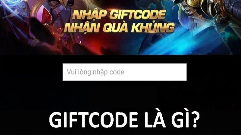 Khám phá thông tin về giftcode do cổng game bài Lucky88 phát hành