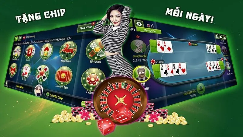 Hãy tích cực săn giftcode game bài Debet