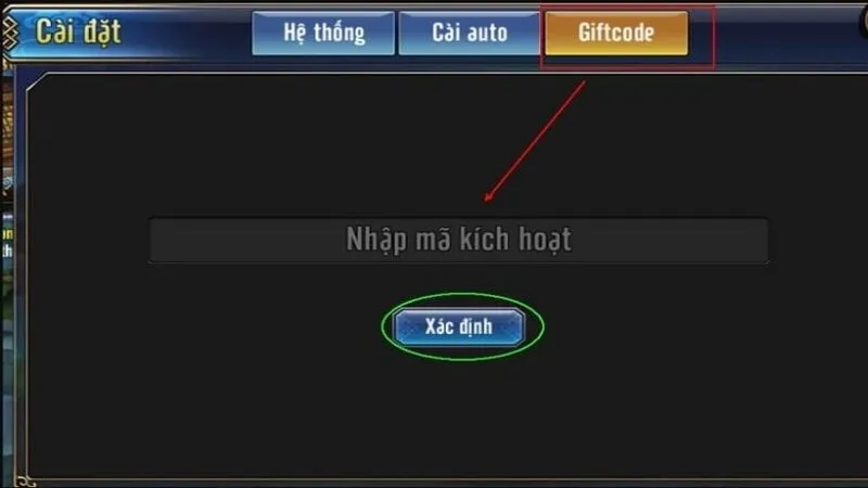 Thông tin cơ bản về giftcode của game bài Sky88